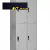 Tủ locker 4 khoang 4C2K